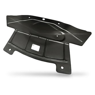 Replacement - Engine Splash Shield