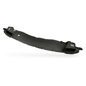 Replacement - Front Bumper Splash Shield (Standard Line)