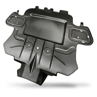 Replacement - Rear Engine Splash Shield (Standard Line)