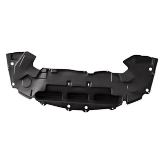 Replacement - Front Bumper Air Shield (Standard Line)