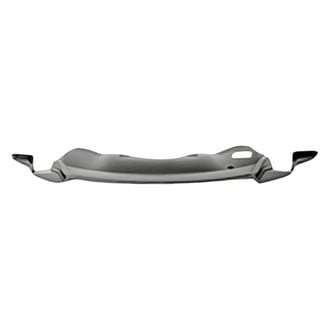 Replacement - Front Bumper Splash Shield (CAPA Certified)