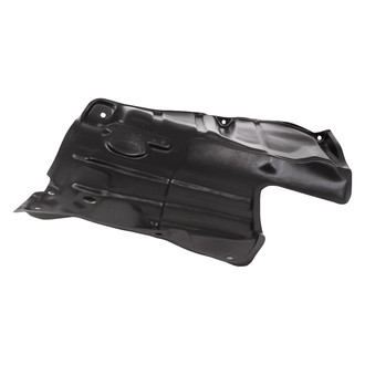 Replacement - Driver Side Splash Shield (Standard Line)