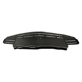 Replacement - Front Center Lower Bumper Splash Shield