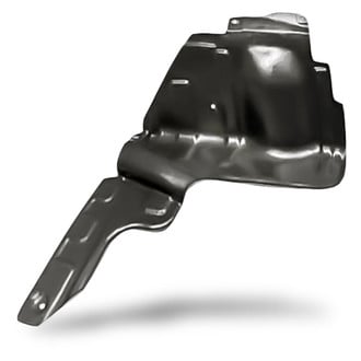 Replacement® - Underbody Splash Shield