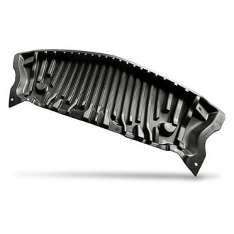 Replacement - Engine Splash Shield (Standard Line)
