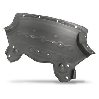 Replacement - Engine Splash Shield