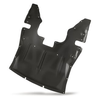 Replacement - Front Engine Splash Shield (Standard Line)