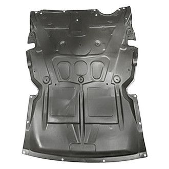 Replacement® - Underbody Engine Splash Shield