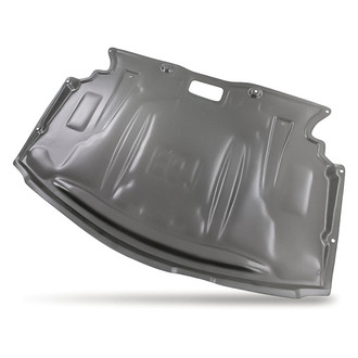 Replacement - Engine Splash Shield