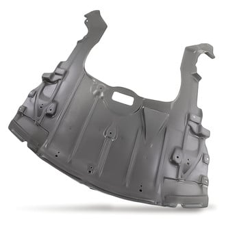 Replacement - Engine Splash Shield