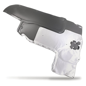 Replacement - Splash Shield