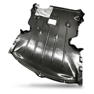 Replacement - Rearward Engine Splash Shield (Standard Line)