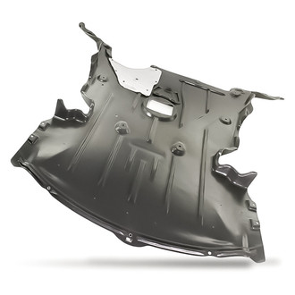 Replacement - Engine Splash Shield (Standard Line)