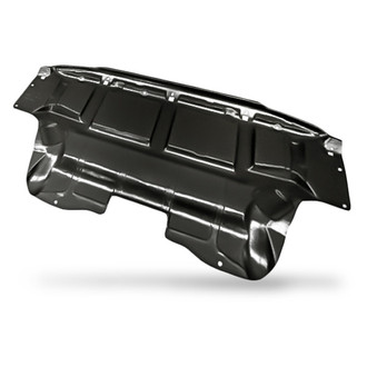 Replacement - Engine Splash Shield (Standard Line)