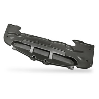 Replacement - Lower Bumper Splash Shield