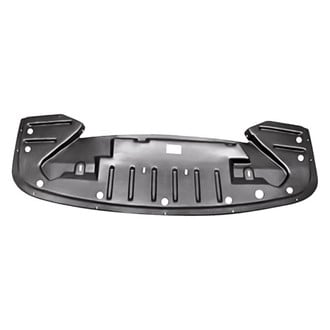 Replacement - Front Bumper Air Deflector (Standard Line)