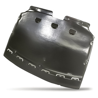 Replacement - Center Engine Splash Shield (Standard Line)