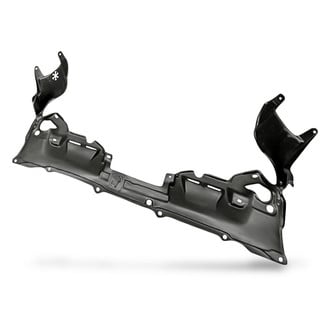Replacement - Bumper Splash Shield (Standard Line)