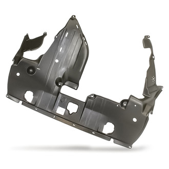 Replacement® - Underbody Splash Shield