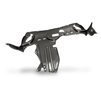Replacement® - Underbody Engine Splash Shield