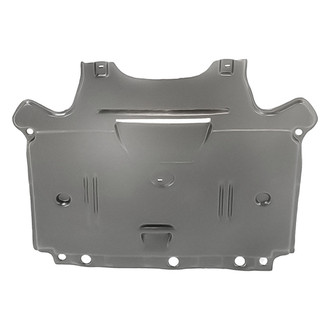 Replacement - Rear Lower Engine Splash Shield (Standard Line)