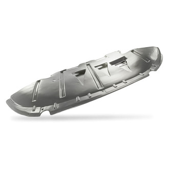 Replacement - Bumper Splash Shield (Standard Line)