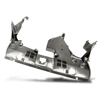 Replacement - Bumper Splash Shield (Standard Line)