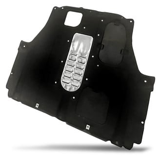 Replacement - Engine Splash Shield
