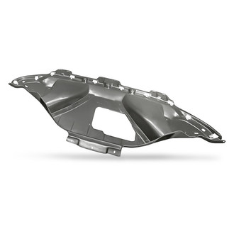 Replacement - Bumper Splash Shield (Standard Line)