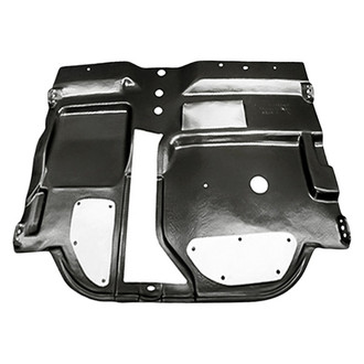 Replacement - Engine Splash Shield (Standard Line)