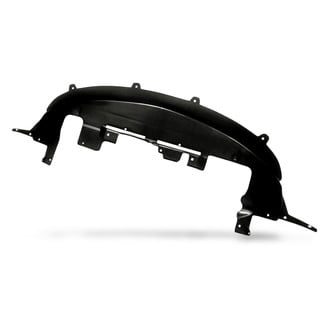 Replacement - Front Bumper Splash Shield