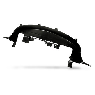 Replacement - Front Bumper Splash Shield (Standard Line)
