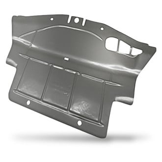 Replacement® - Underbody Engine Splash Shield