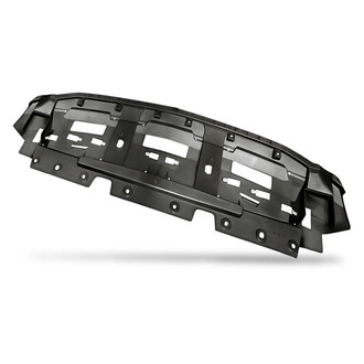 Replacement - Front Forward Engine Splash Shield (CAPA Certified)