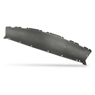Replacement - Front Forward Engine Splash Shield (CAPA Certified)