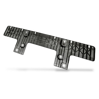 Replacement® - Underbody Engine Splash Shield