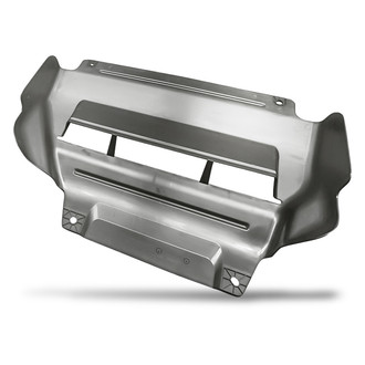 Replacement - Engine Splash Shield (CAPA Certified)