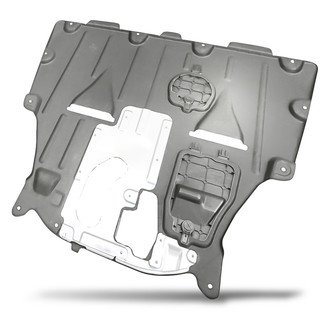 Replacement® - Underbody Engine Splash Shield