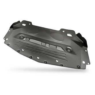 Replacement - Engine Splash Shield (Standard Line)