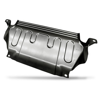 Replacement - Engine Splash Shield (Standard Line)