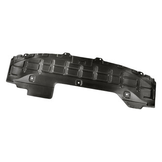 Replacement - Front Engine Splash Shield (CAPA Certified)