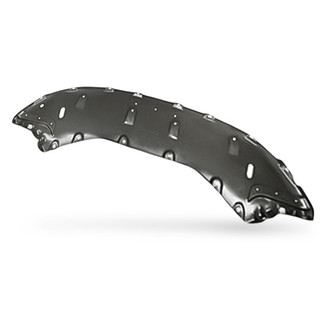 Replacement - Bumper Splash Shield (Standard Line)
