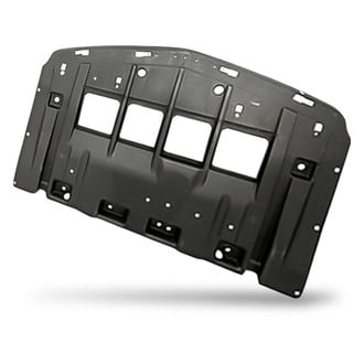 Replacement - Engine Splash Shield (Standard Line)