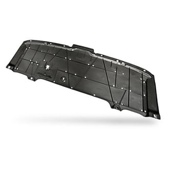 Replacement - Engine Splash Shield (CAPA Certified)