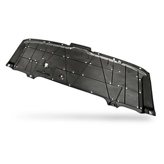Replacement - Engine Splash Shield (Standard Line)