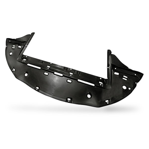 Replacement - Front Center Bumper Splash Shield