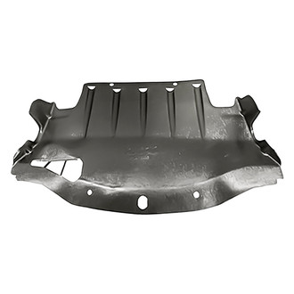 Replacement - Center Engine Splash Shield