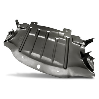 Replacement - Center Engine Splash Shield (Standard Line)