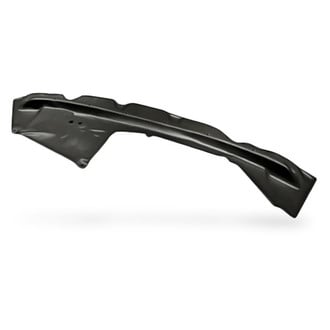 Replacement - Front Bumper Splash Shield (Standard Line)