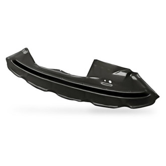 Replacement - Front Bumper Splash Shield (CAPA Certified)